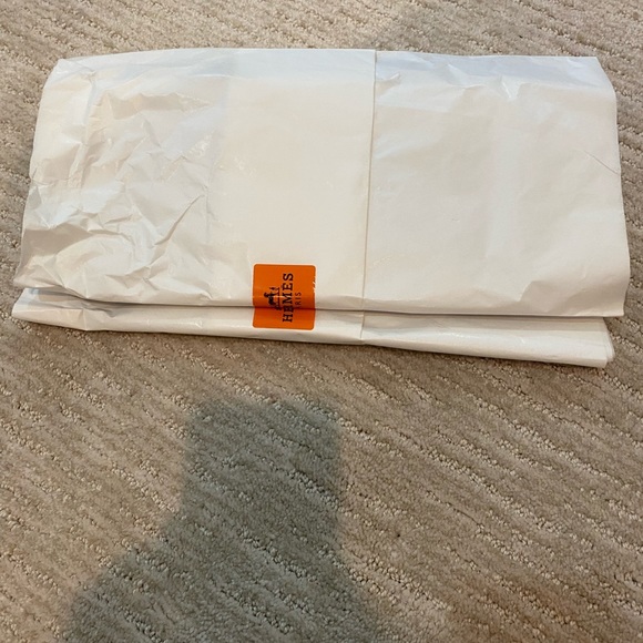 Hermes Brides De Gala Short Sleeve Sweater - Picture 2 of 7